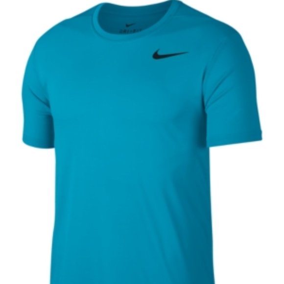 TRAINING TOP, NIKE MEN'S SUPERSET BREATHE LARGE - Picture 1 of 1